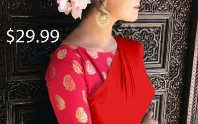 Diwali: Fashion-Chudithar-Top-Satin Silk Saree-Nov1,2020